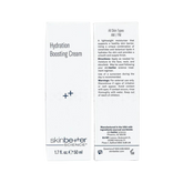 Hydration Boosting Cream